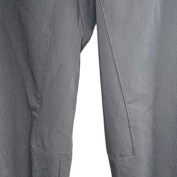 FIGS Men's Tansen Jogger Scrub Pants Charcoal Gray MXXSW2004 Size M - Picture 9 of 9